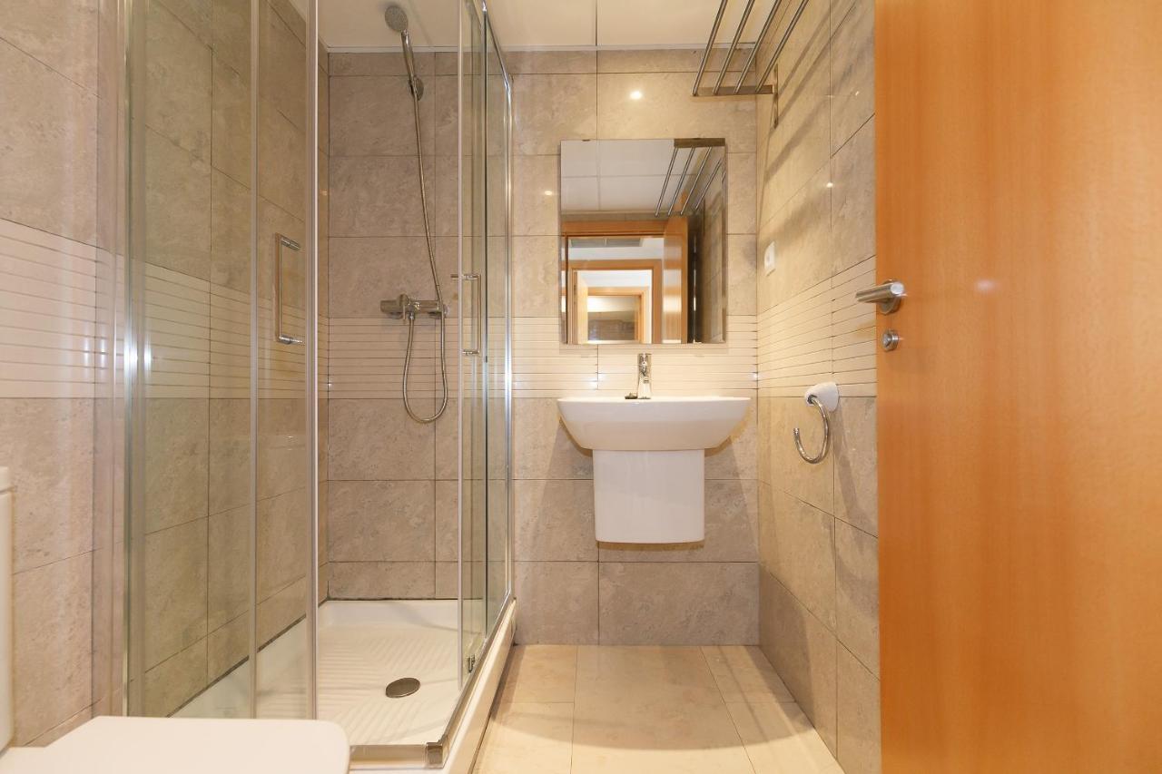 Uhc Spa Aqquaria Family Complex Salou Exteriér fotografie