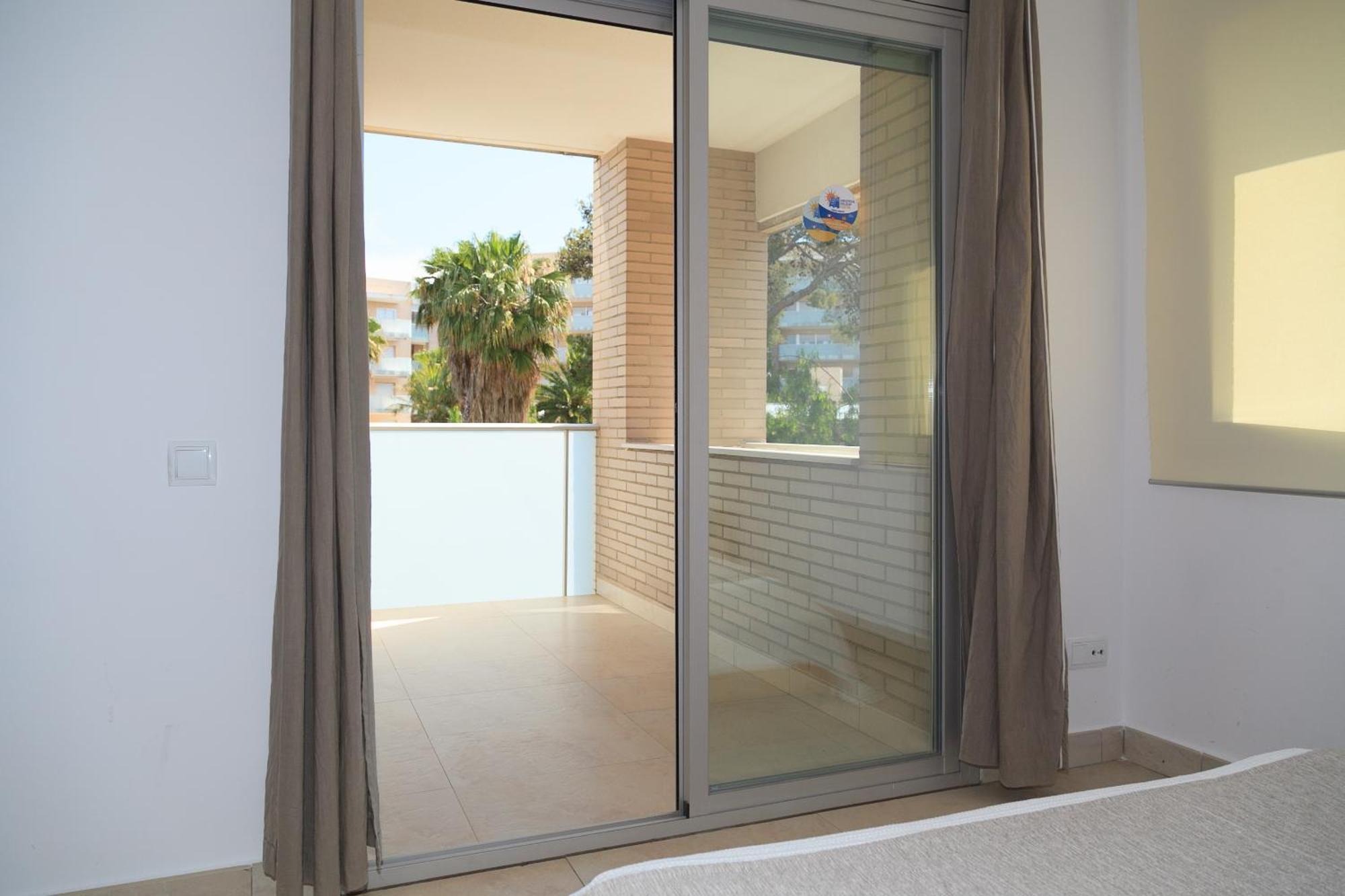 Uhc Spa Aqquaria Family Complex Salou Exteriér fotografie
