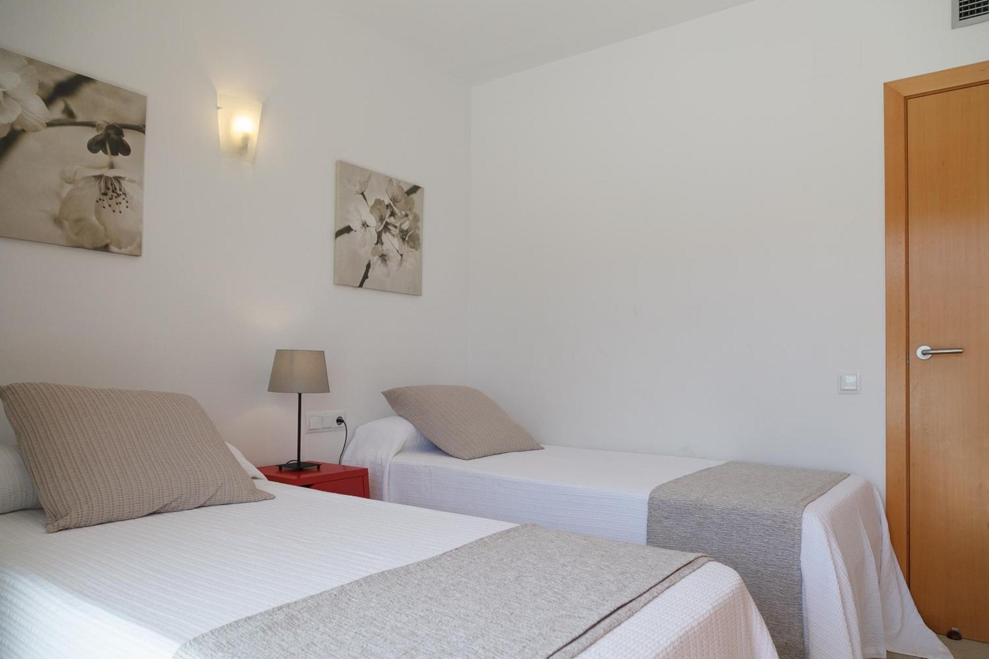 Uhc Spa Aqquaria Family Complex Salou Pokoj fotografie
