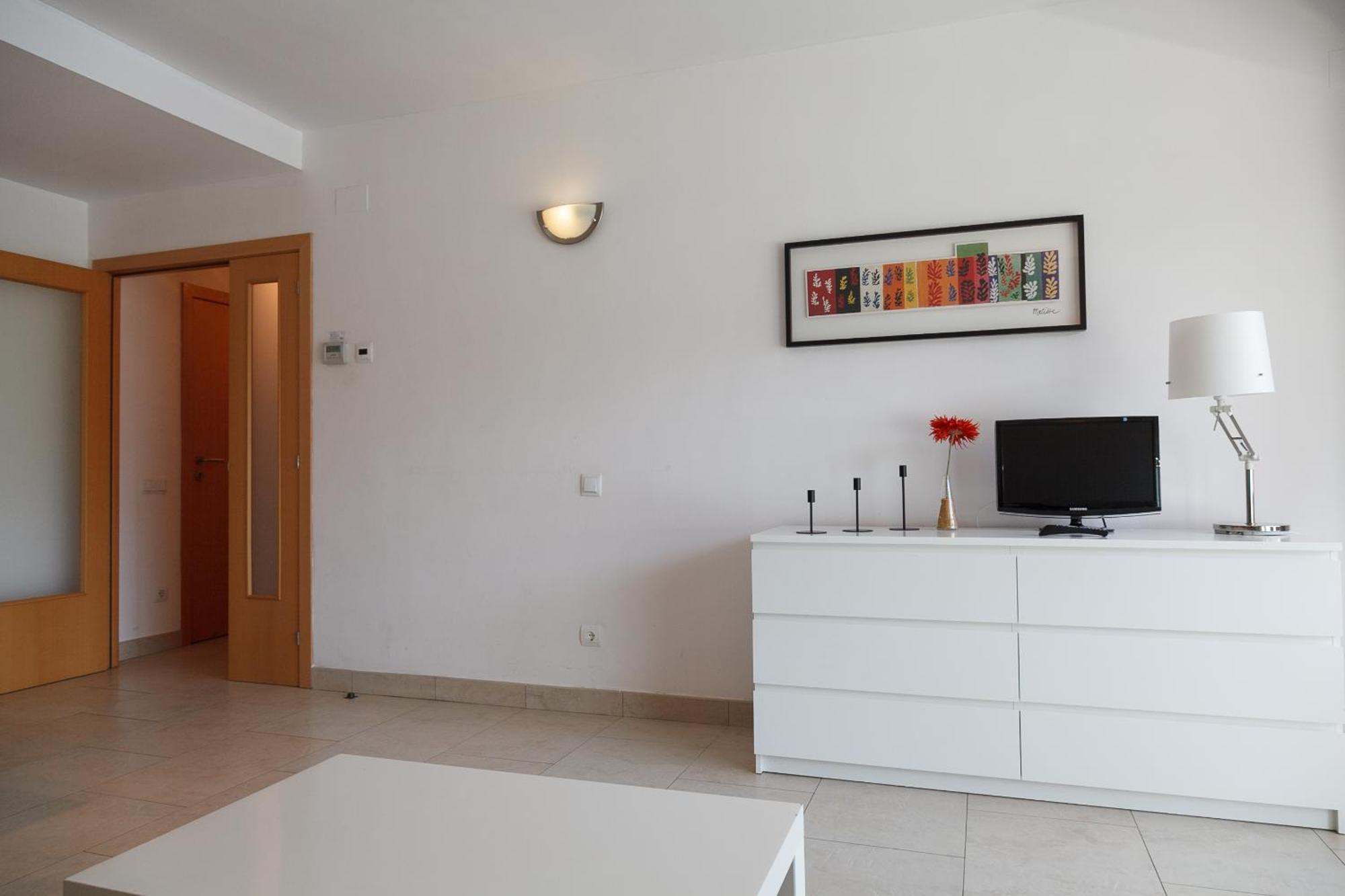 Uhc Spa Aqquaria Family Complex Salou Pokoj fotografie