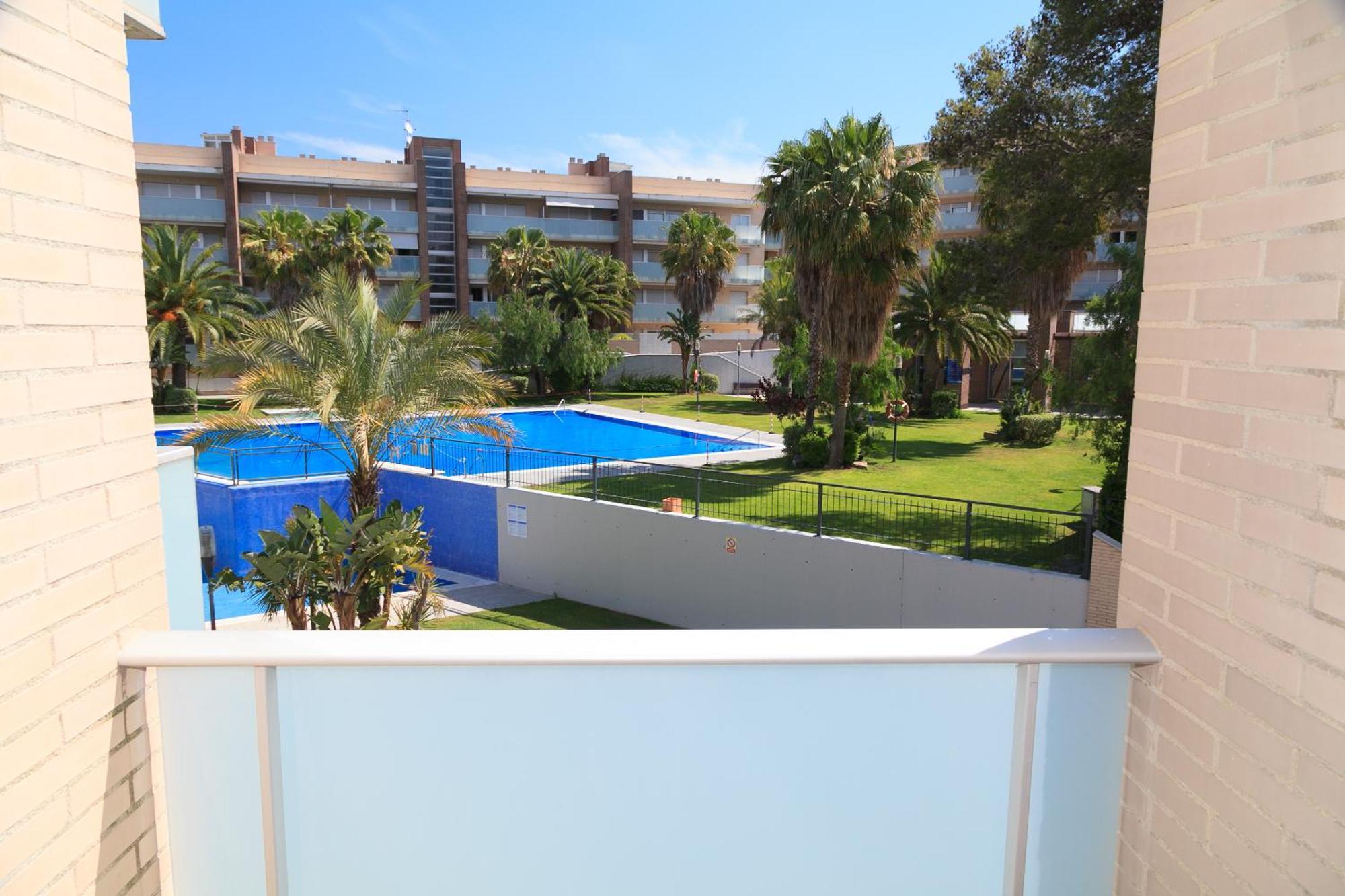 Uhc Spa Aqquaria Family Complex Salou Pokoj fotografie