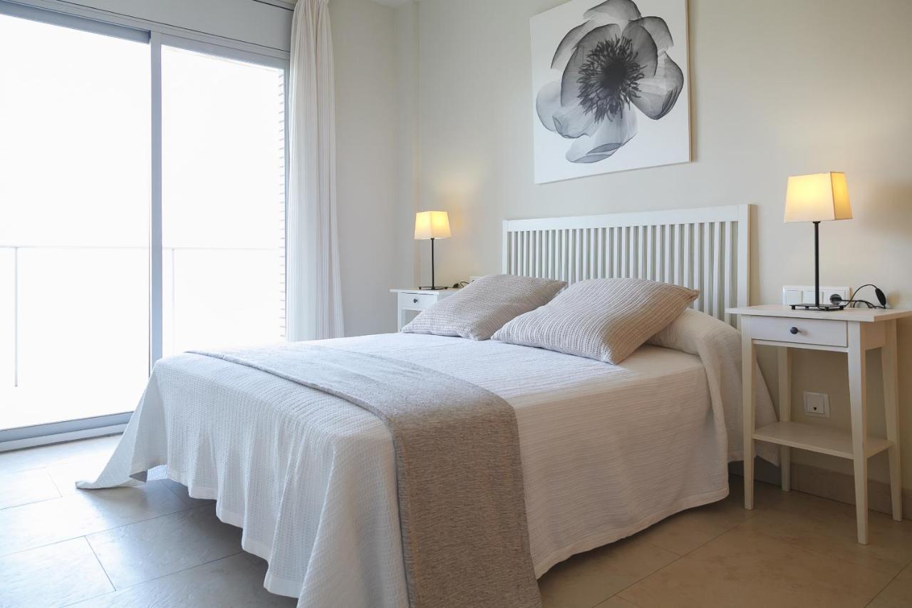 Uhc Spa Aqquaria Family Complex Salou Exteriér fotografie